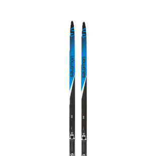 SETS NORD. RS 8 X-STIFF PM PLK PRO