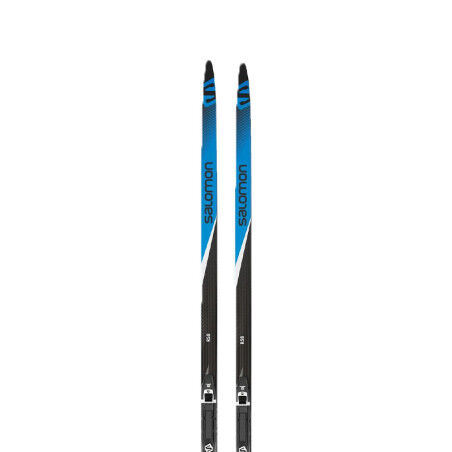 SETS NORD. RS 8 X-STIFF PM PLK PRO