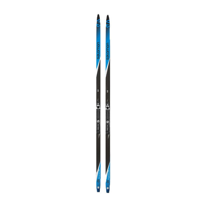 SETS NORD. RS 8 X-STIFF PM PLK PRO