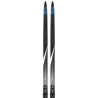 Salomon RS 10 X-STIFF + SHIFT-IN cross-country ski pack 