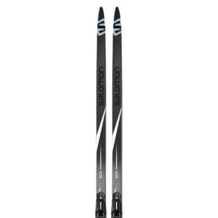 Pack of Salomon RS 10 VITANE + SHIFT-IN cross-country skis 