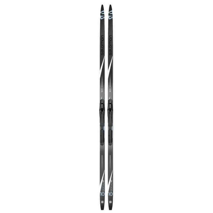 Pack de esquís nórdicos RS 10 VITANE + fijaciones SHIFT-IN - Speck-Sports