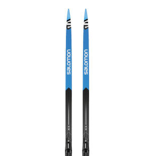 Salomon RC 10 ESKIN MED+ SHIN Nordic skis