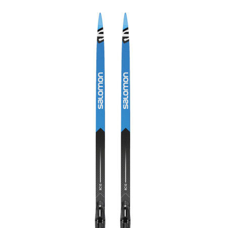 SETS NORD. RC 10 ESKIN MED+ SHIN BDG