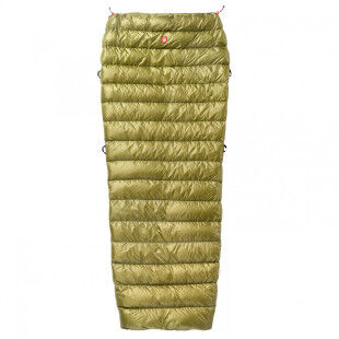 Pajak QUEST QUILT Olive duvet