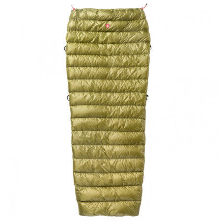 Couette Pajak QUEST QUILT Olive
