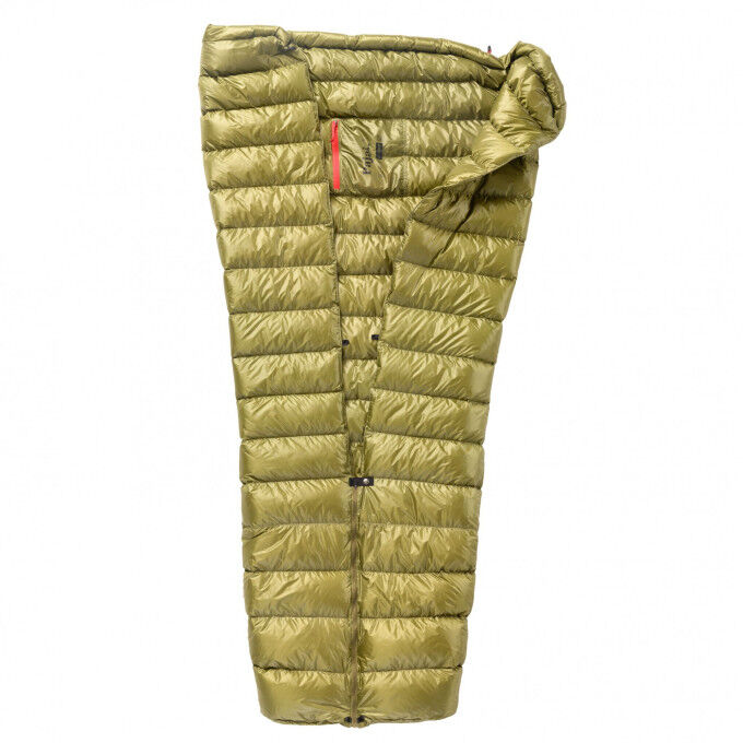 Couette Pajak QUEST QUILT Olive