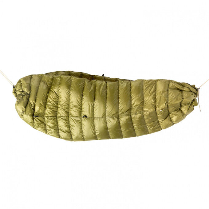 Couette Pajak QUEST QUILT Olive