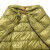 Couette Pajak QUEST QUILT Olive