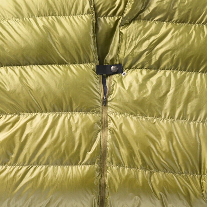 Couette Pajak QUEST QUILT Olive