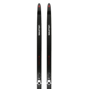 Pack skis nordiques Salomon SNOWSCAPE 9 SKIN + PS PRO