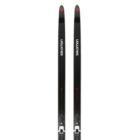 Pack skis nordiques Salomon SNOWSCAPE 9 SKIN + PS PRO
