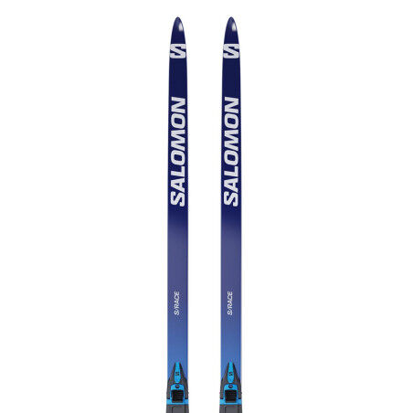 Salomon S/RACE SKATE JUNIOR +PLK RACE