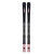Pack of Salomon E S/MAX N°8 + M10 GW L80 B skis