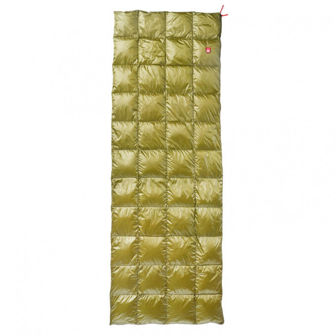 Pajak QUEST BLANKET Sleeping Bag Olive Pajak QUEST BLANKET Sleeping Bag Olive
