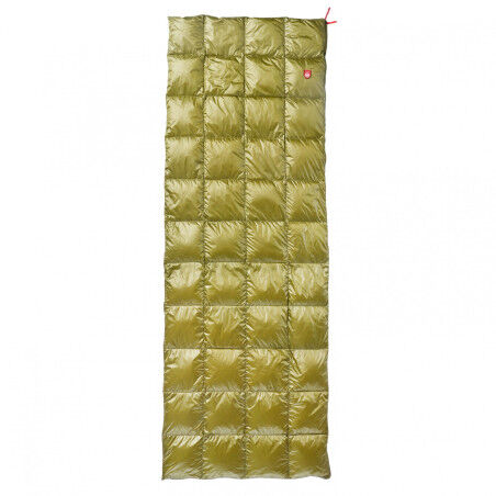 Pajak QUEST BLANKET Sleeping Bag Olive
