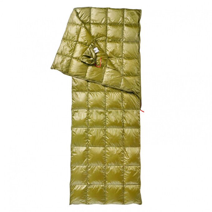 Pajak QUEST BLANKET Sleeping Bag Olive Pajak QUEST BLANKET Sleeping Bag Olive
