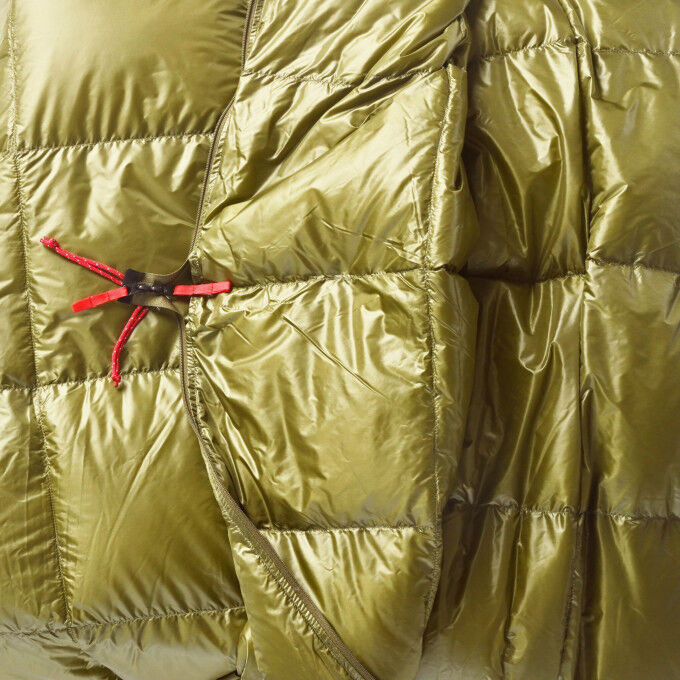 Pajak QUEST BLANKET Sleeping Bag Olive Pajak QUEST BLANKET Sleeping Bag Olive