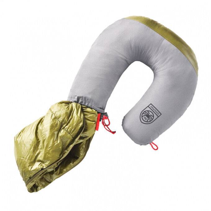 Pajak QUEST BLANKET Sleeping Bag Olive Pajak QUEST BLANKET Sleeping Bag Olive