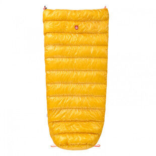 Sac de couchage Pajak RADICAL ULX Gold