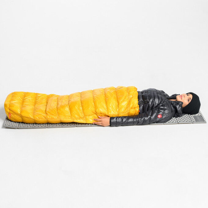 Sac de couchage Pajak RADICAL ULX Gold