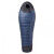 Saco de dormir Pajak CORE 950 Navy