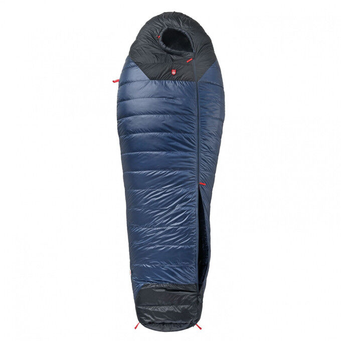 Sac de couchage Pajak CORE 950 Navy