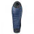 Saco de dormir Pajak CORE 950 Navy