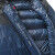 Saco de dormir Pajak CORE 950 Navy