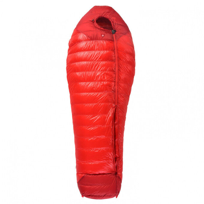 Sac de couchage Pajak RADICAL 8Z Red