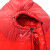 Saco de dormir Pajak RADICAL 8Z Rojo