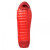 Pajak RADICAL 4Z Red sleeping bag