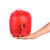Pajak RADICAL 4Z Red sleeping bag