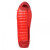 Pajak RADICAL 4Z Red sleeping bag