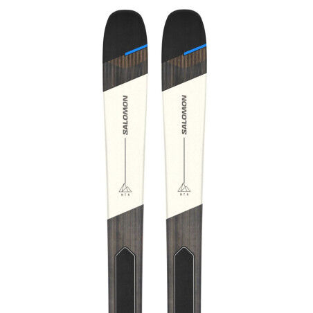 T MTN 96 CARBON + SKINS