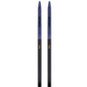 Esquís nórdicos Atomic PRO S2 AZUL/NEGRO/NARANJA