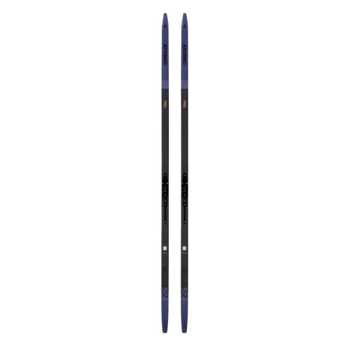 PRO S2 BLUE/BLACK/ORANGE