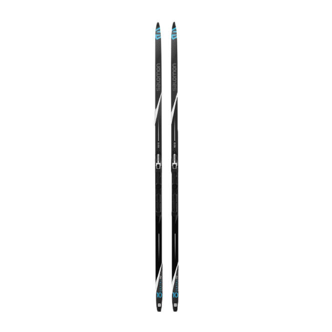 RS 10 X-STIFF +SHIFT BDG