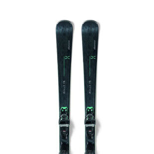 Nordica BELLE DC 78 + TP2 LIGHT 11 FDT90MM skis