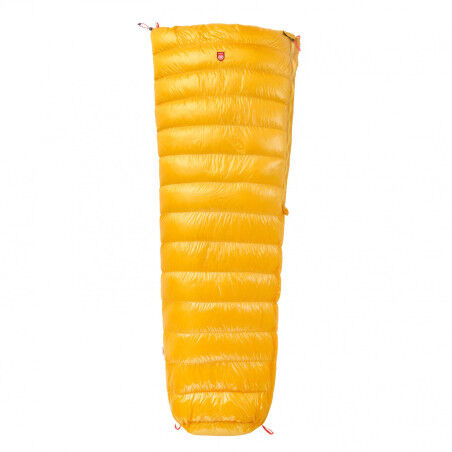 Pajak RADICAL ULZ Gold sleeping bag