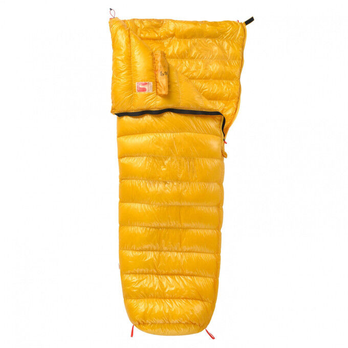 Sac de couchage Pajak RADICAL ULZ Gold