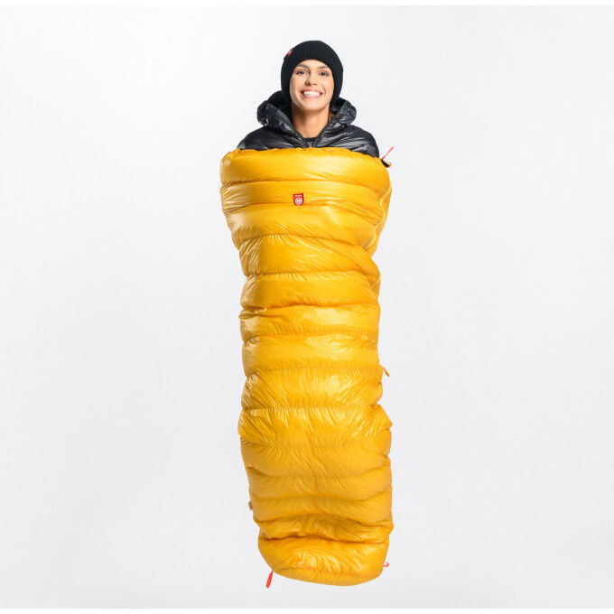 Pajak RADICAL ULZ Gold sleeping bag Pajak RADICAL ULZ Gold sleeping bag