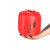 Pajak QUEST 4TWO Red sleeping bag