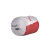 Sac de couchage Pajak QUEST 4TWO Red