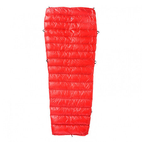 Couette Pajak QUEST QUILT Red