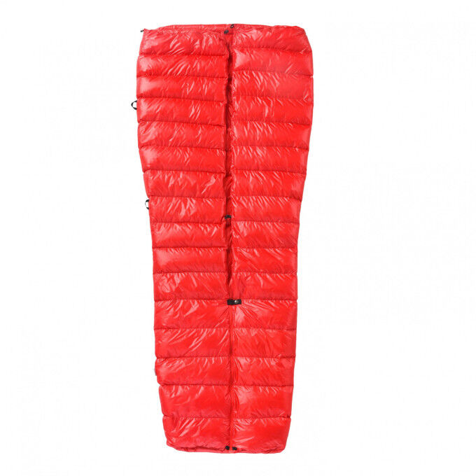 Couette Pajak QUEST QUILT Red