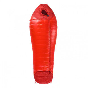 Pajak RADICAL 16H Red sleeping bag