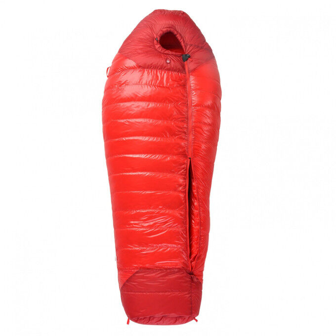 Sac de couchage Pajak RADICAL 16H Red