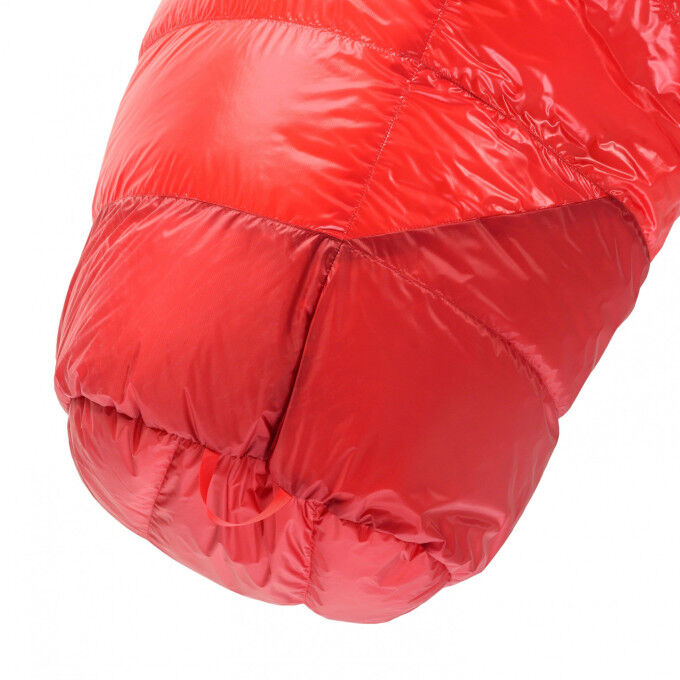 Sac de couchage Pajak RADICAL 16H Red