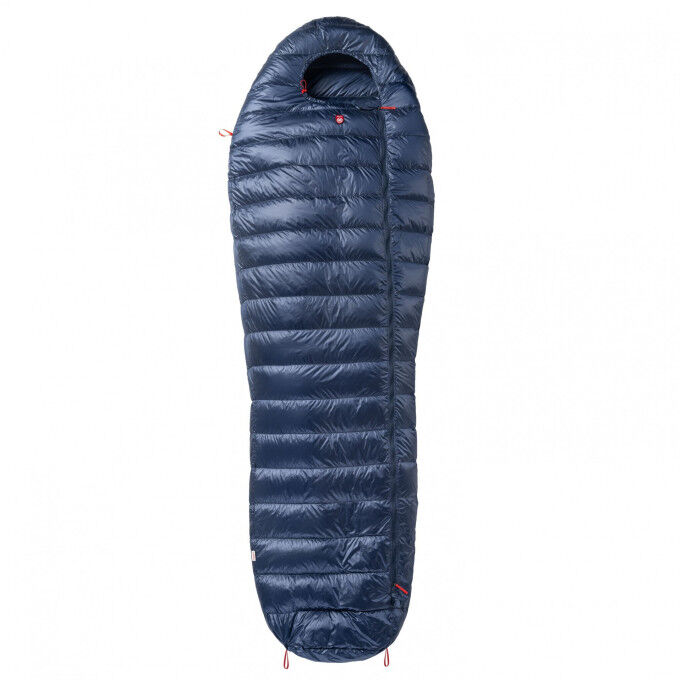 Pajak CORE 250 Navy sleeping bag